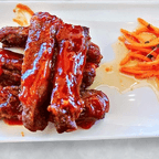 Best BBQ Spare Ribs in Richmond, VA