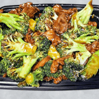 Best Beef w. Broccoli in Richmond, VA