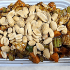 Best Kung Po Chicken in Richmond, VA