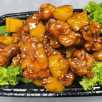 Best Pineapple Chicken in Richmond, VA