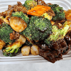 Best Beef & Scallop in Richmond, VA