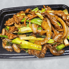 Best Mongolian Beef in Richmond, VA