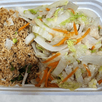 Best Chicken Chow Mein (Combo Plate) in Richmond, VA