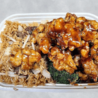 Best General Tso's Chicken (Combo Plate) in Richmond, VA
