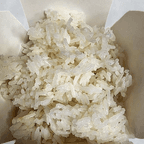Best Steamed Rice in Richmond, VA