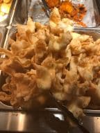 Best Crab Rangoon (8) in White River Junction, VT