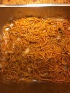 Best Vegetable Lo Mein in White River Junction, VT