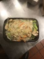 Best Vegetable Chow Mein Fun in White River Junction, VT