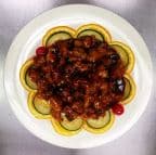 Best Scallion Chicken in Mooresville, NC