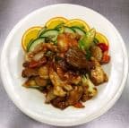 Best Garlic Triple Delight in Mooresville, NC