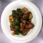 Best Pepper Steak with Onion in Mooresville, NC