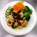 Best Honey Walnut Shrimp in Mooresville, NC