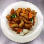 Best Sweet & Sour Chicken in Mooresville, NC