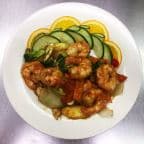 Best Shrimp Hibachi in Mooresville, NC