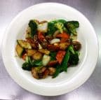 Best Vegetable Hibachi in Mooresville, NC