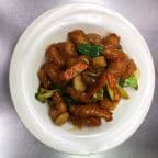 Best Cantonese Chicken in Mooresville, NC