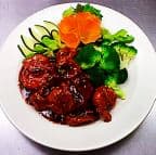 Best Sesame Shrimp in Mooresville, NC