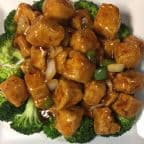 Best S9. General Tso's Tofu in Richmond, VA