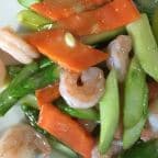 Best L38. Asparagus Shrimp in Richmond, VA