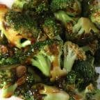 Best L39. Sauteed Broccoli in Garlic Sauce Lunch in Richmond, VA