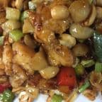 Best 67. Kong Pao Chicken in Richmond, VA