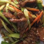 Best 65. Szechuan Beef in Richmond, VA
