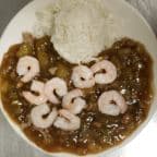 Best Shrimp Chow Mein in Saint Paul, MN