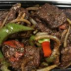 Best Beef Short Ribs with Green Pepper in Saint Paul, MN