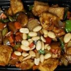 Best Kung Po Tofu in Saint Paul, MN