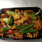 Best Chicken w/Garlic Sauce in Saint Paul, MN