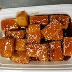 Best Sesame Tofu in Saint Paul, MN