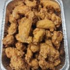 Best Fried Chicken Wings (50 Pieces) in Saint Paul, MN
