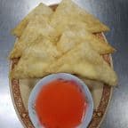 Best Cream Cheese Wonton (6 Per Order) in Saint Paul, MN