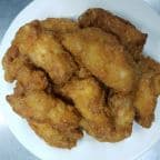 Best Fried Chicken Wings (10 Pieces) in Saint Paul, MN