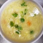 Best Egg Drop Soup in Saint Paul, MN