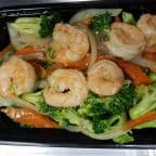 Best Shrimp Broccoli in Saint Paul, MN