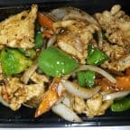 Best Chicken w/ Black Bean Sauce in Saint Paul, MN