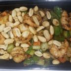 Best Kung Po Shrimp in Saint Paul, MN