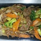 Best Beef Broccoli in Saint Paul, MN