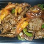 Best Beef Tomato & Pepper in Saint Paul, MN