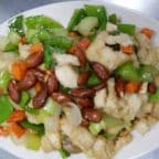 Best Chicken Almond in Saint Paul, MN