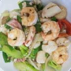 Best Seafood With Vegetables in Saint Paul, MN