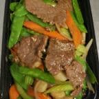 Best Beef Peapods in Saint Paul, MN