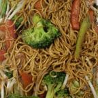 Best Vegetable Lo Mein in Saint Paul, MN