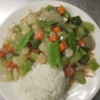 Best Vegetable Chow Mein in Saint Paul, MN