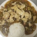 Best Mushroom Chow Mein in Saint Paul, MN