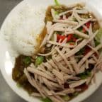 Best Chicken Subgum Chow Mein in Saint Paul, MN