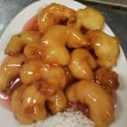Best Sweet & Sour Shrimp in Saint Paul, MN