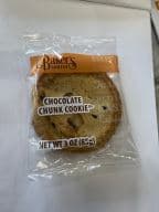 Best Chocolate Chunk Cookie in Auburn, ME