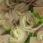 Best Chef Salad in Auburn, ME